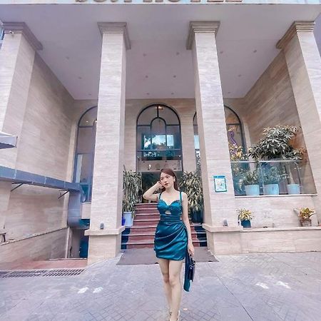 Hanoi Suji Hotel Exterior foto
