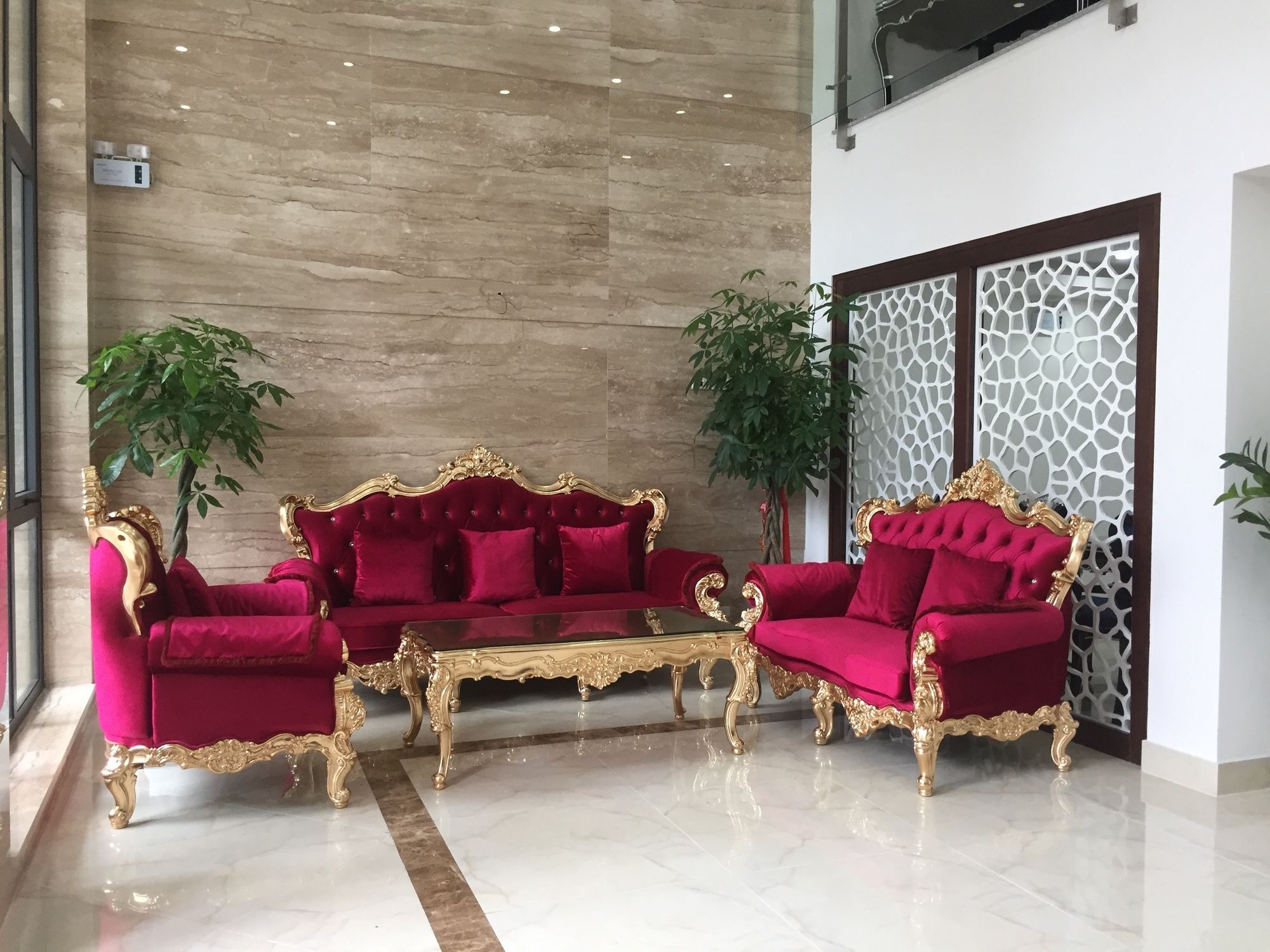 Hanoi Suji Hotel Exterior foto